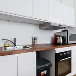 Appartement Cosy Refait A Neuf - Paris 19 - 4P