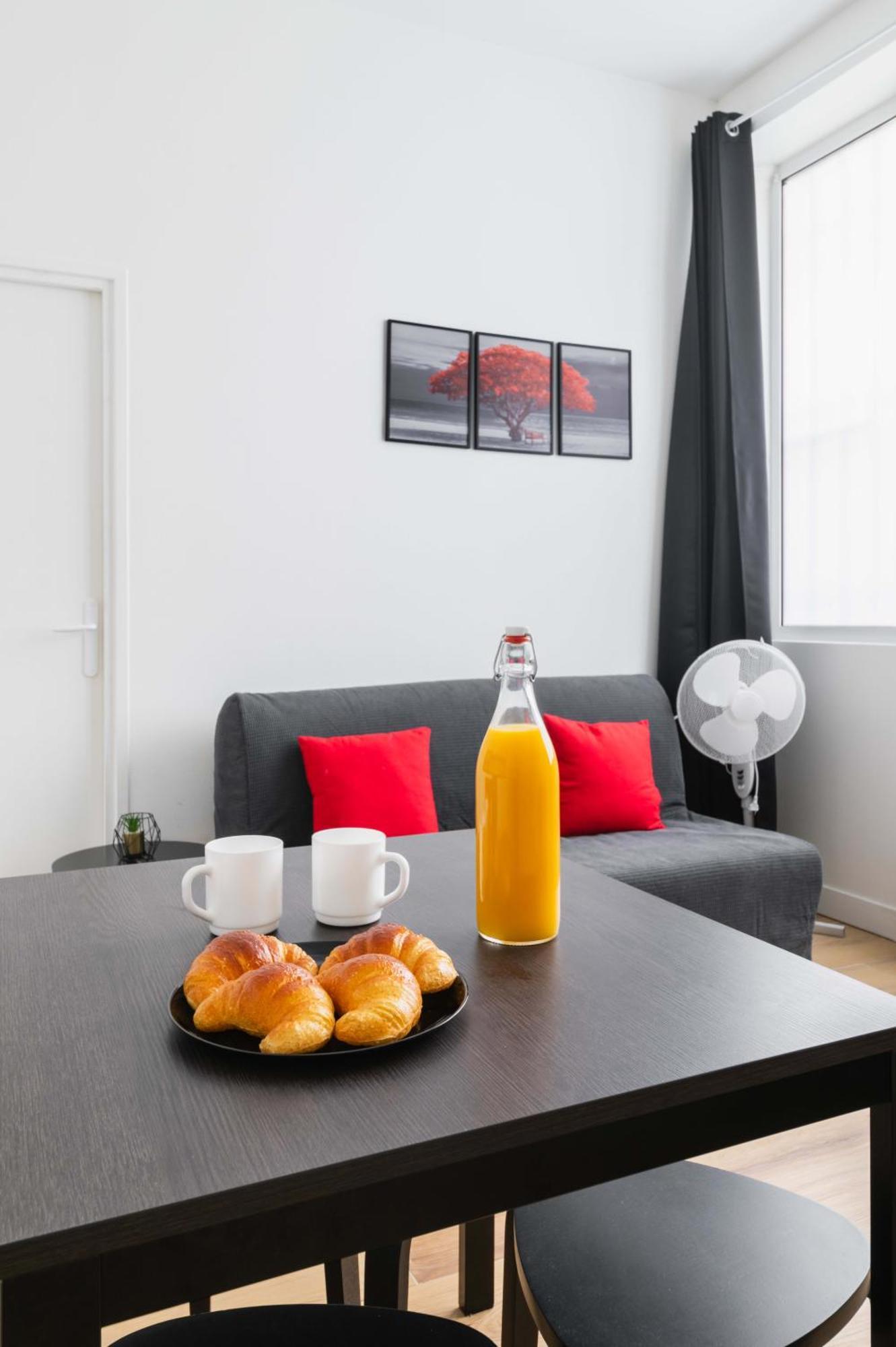 Appartement Cosy Refait A Neuf - 19 - 4p