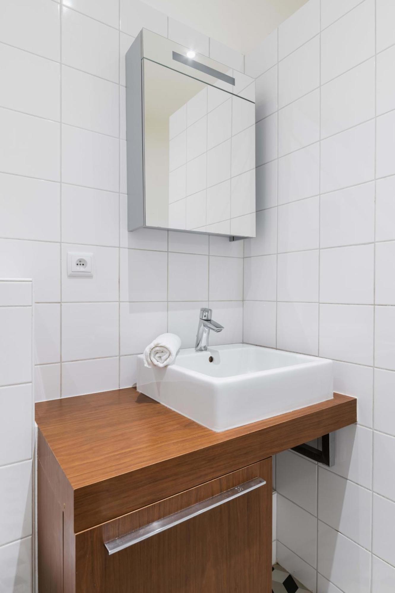 Cosy Refait A Neuf - 19 - 4p *
