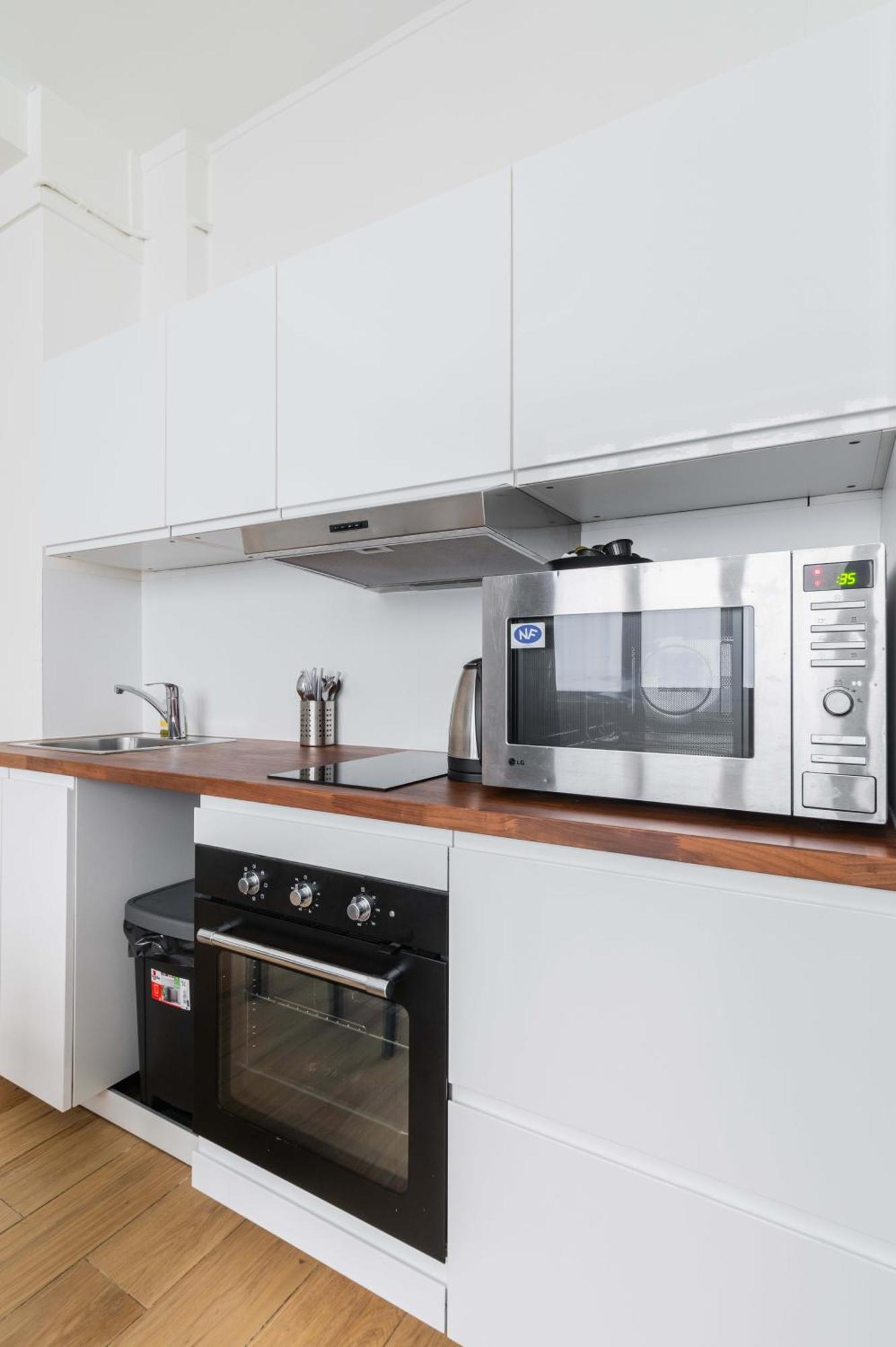 Appartement Cosy Refait A Neuf - 19 - 4p