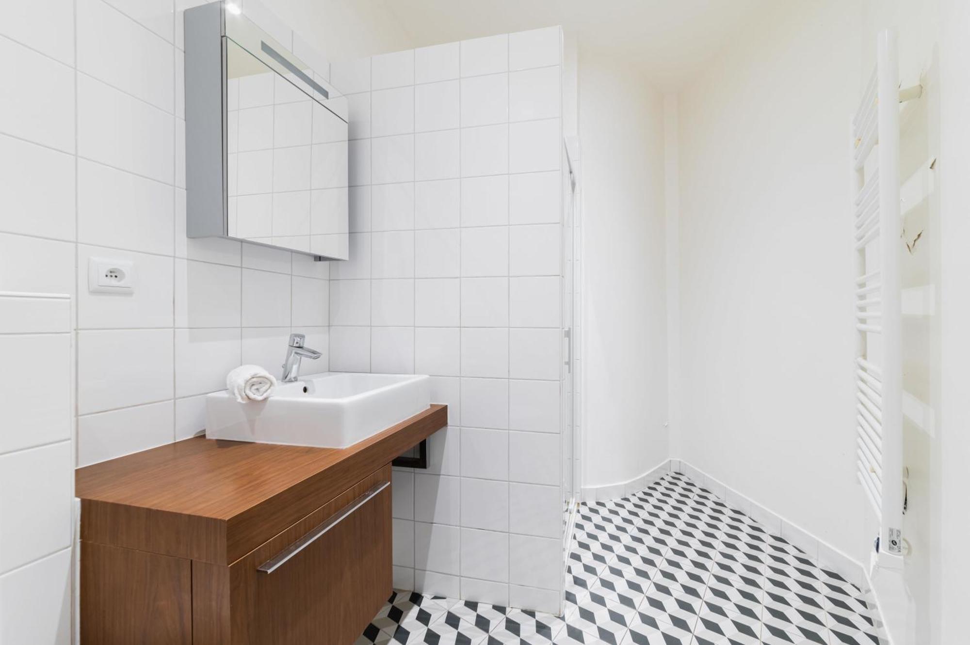 Appartement Cosy Refait A Neuf - 19 - 4p *