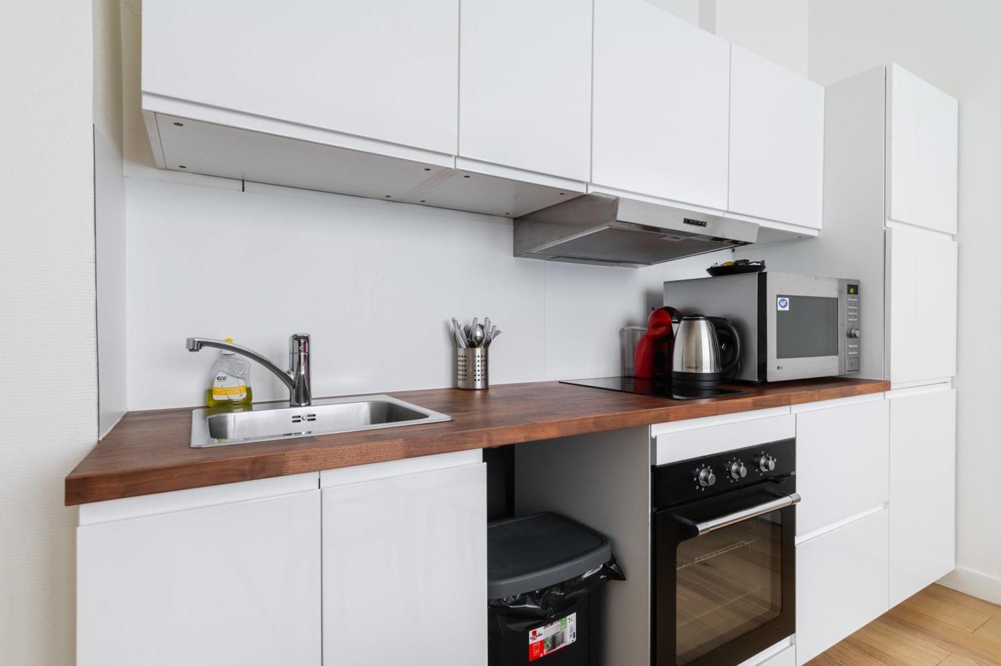 Appartement Cosy Refait A Neuf - 19 - 4p