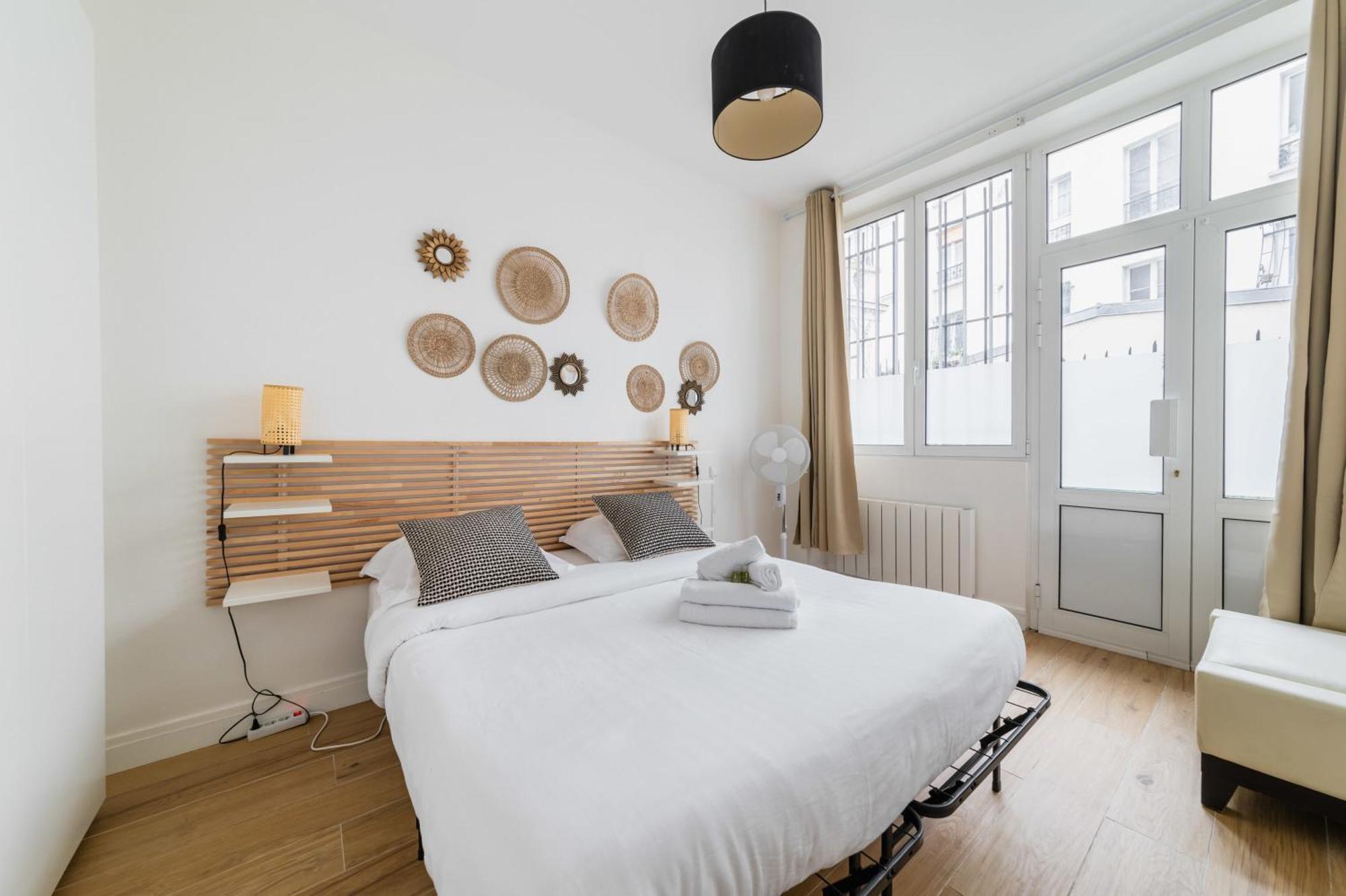 Cosy Refait A Neuf - 19 - 4p *